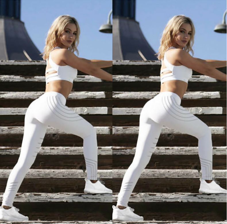 FlexiFit Yoga & Leisure Pants