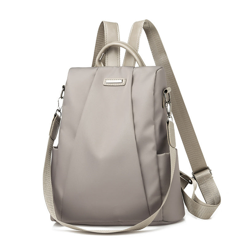 Chic Secure Traveler Backpack