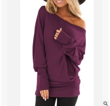 Ultimate Comfort Long-Sleeve Shirt