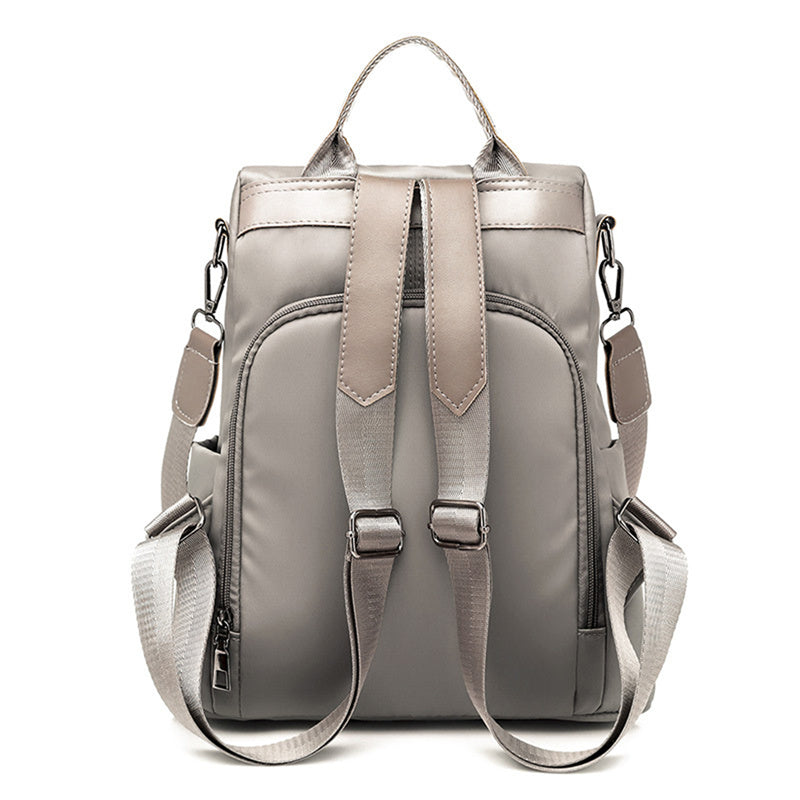 Chic Secure Traveler Backpack