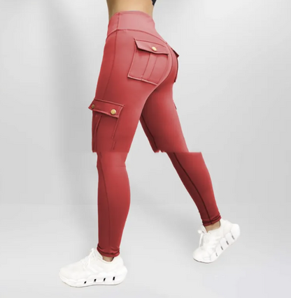 FlexiFit Stretch Pants