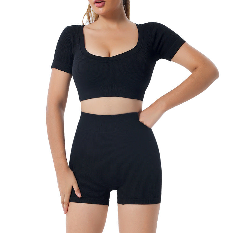 AllFlex Yoga Set