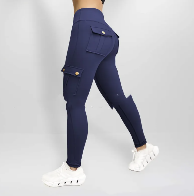 FlexiFit Stretch Pants