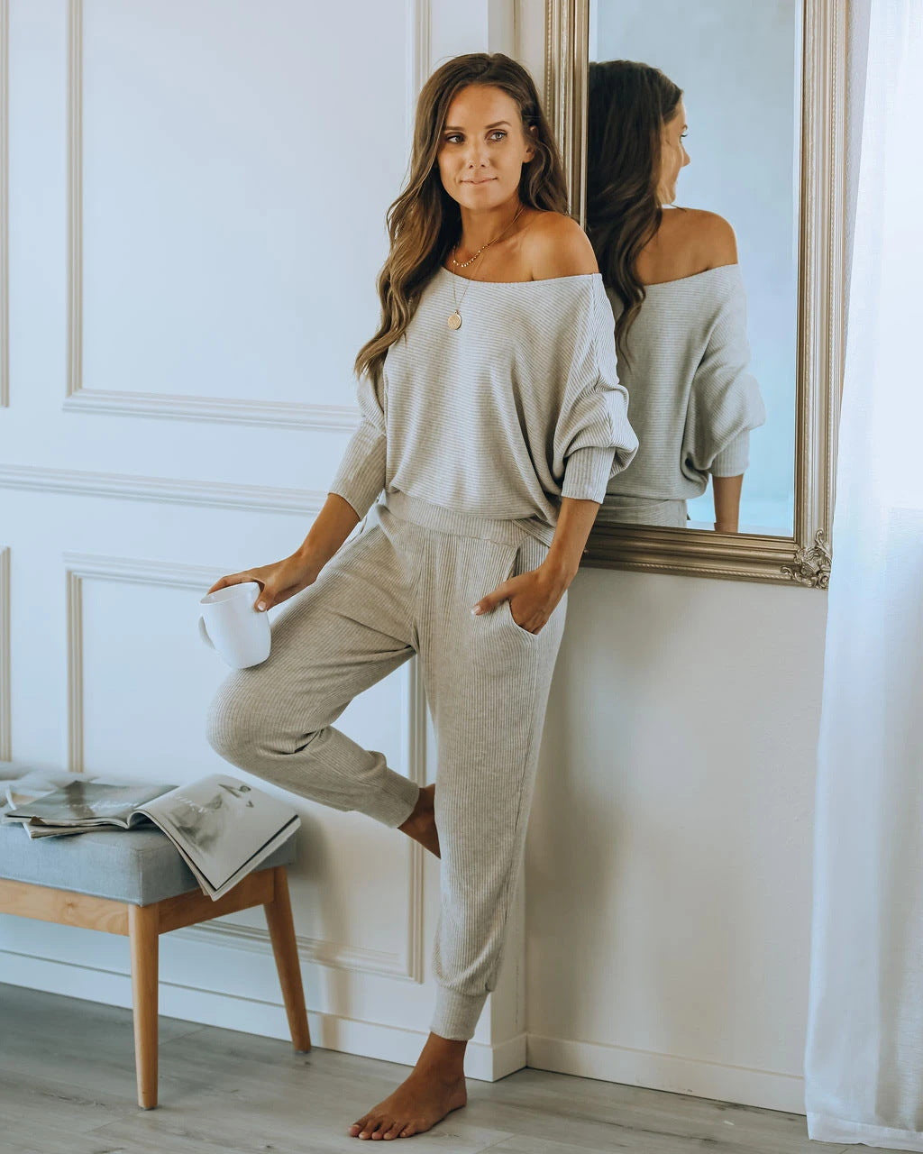 Casual Comfort Women's Loungewear