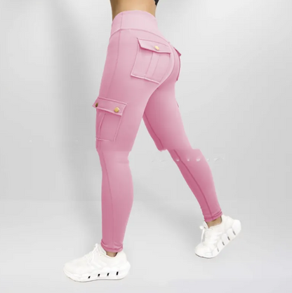 FlexiFit Stretch Pants