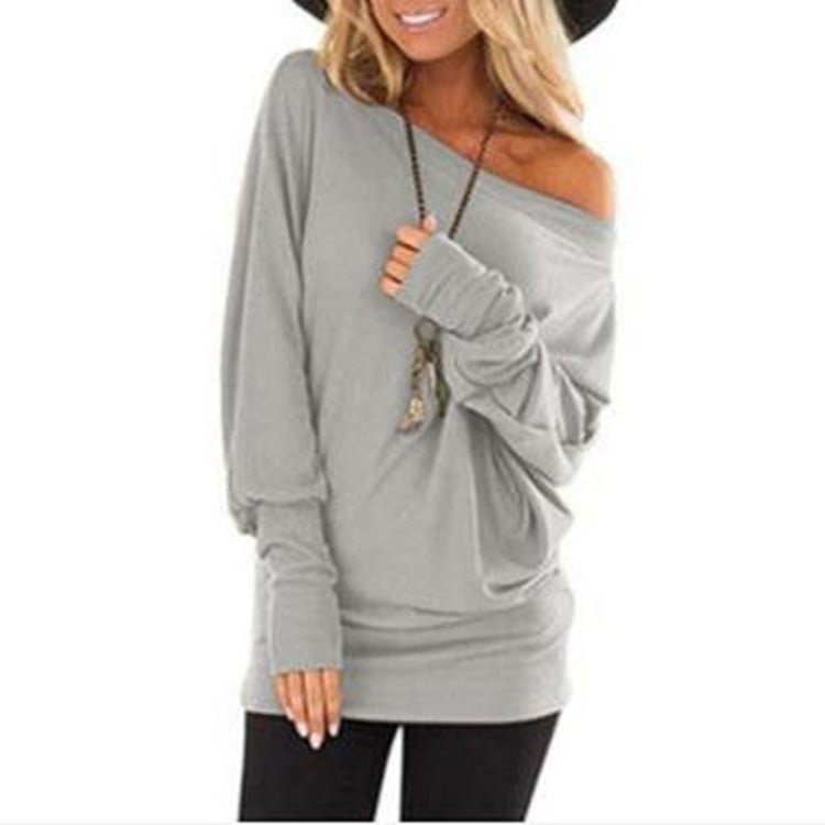 Ultimate Comfort Long-Sleeve Shirt