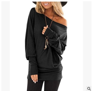 Ultimate Comfort Long-Sleeve Shirt