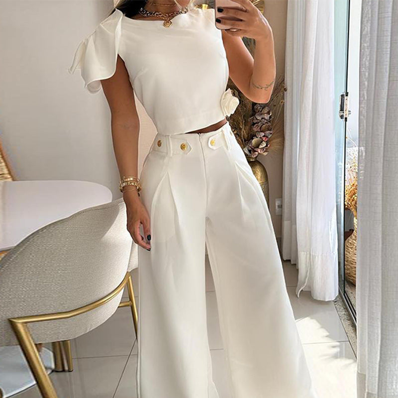 WOLFF Comfort Chic Outfit