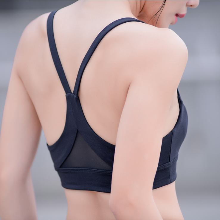 High-Performance Sports Bra