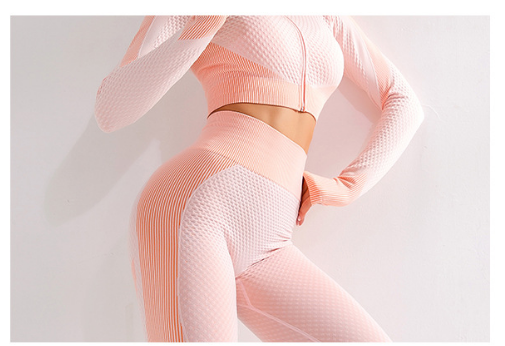 Crafted Comfort Ladies' Leggings Set