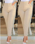 New Casual Fashion Women's Pants