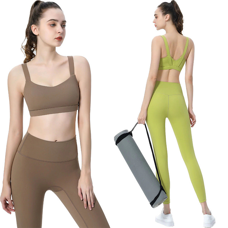 AllDayFlex Activewear Set