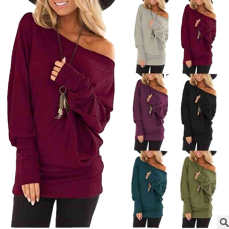 Ultimate Comfort Long-Sleeve Shirt