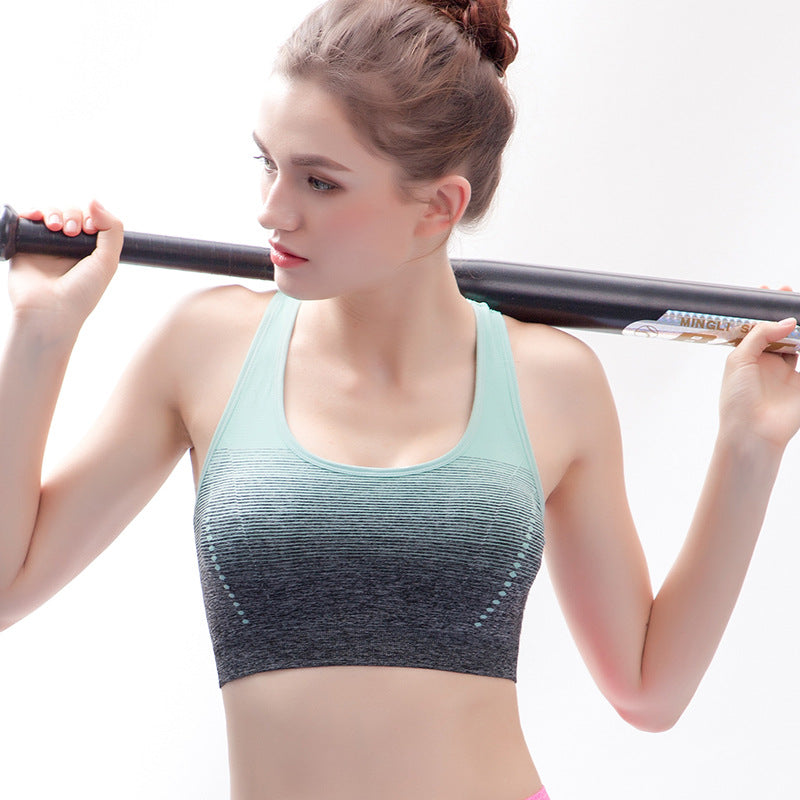 EaseFlex Sports Bra