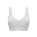 Ultimate Comfort Plus Size Sport Bra Tank