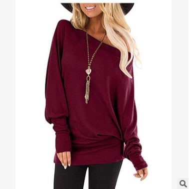 Ultimate Comfort Long-Sleeve Shirt
