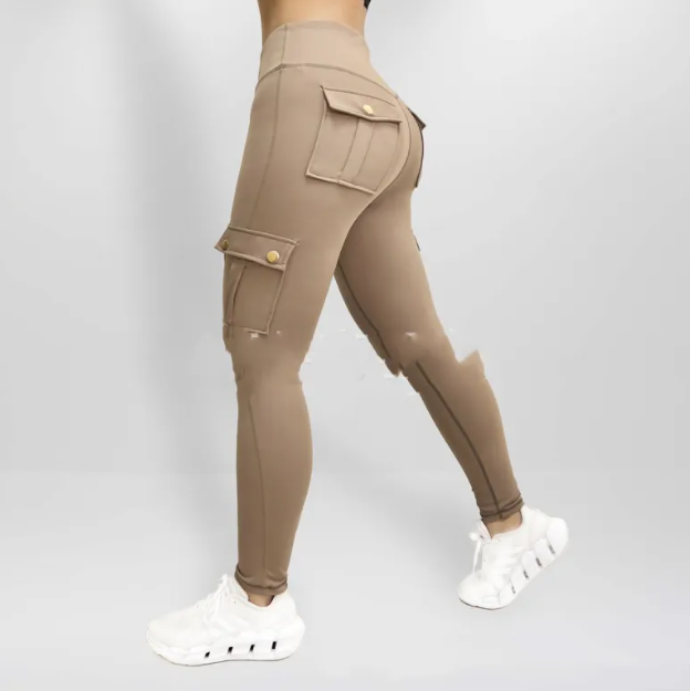 FlexiFit Stretch Pants
