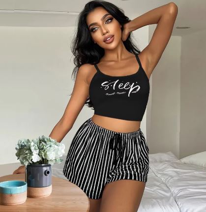 RelaxFit Loungewear