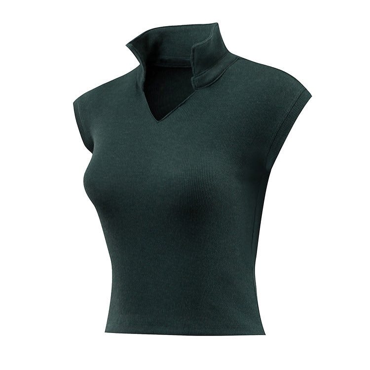 New FlexiFit Yoga Tank