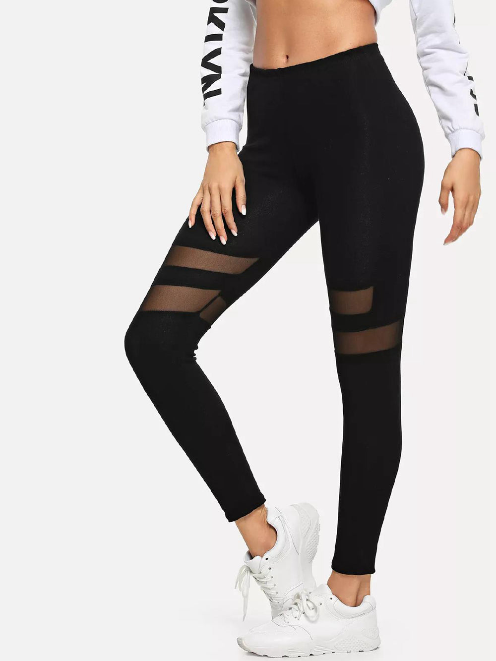 Active-Life Yoga Pants