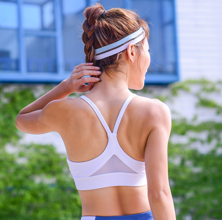 High-Performance Sports Bra
