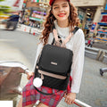 Chic Secure Women's Backpack