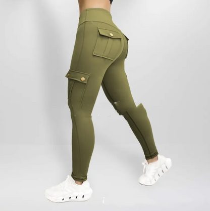 FlexiFit Stretch Pants