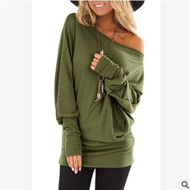 Ultimate Comfort Long-Sleeve Shirt