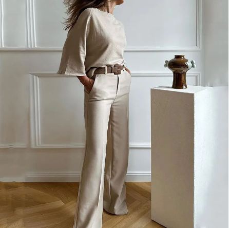 Timeless Chic Set