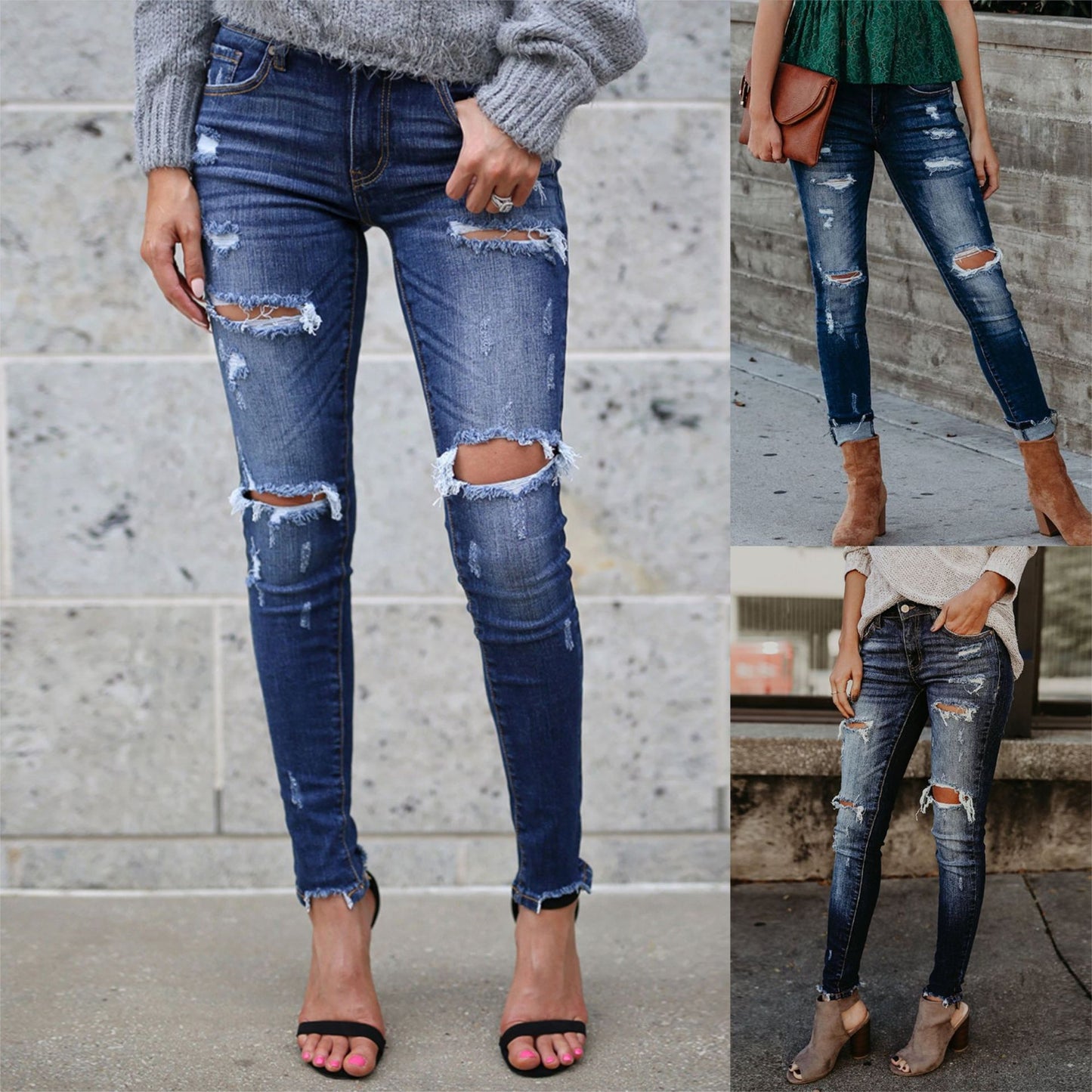 Classic FlexiFit Women's Jeans