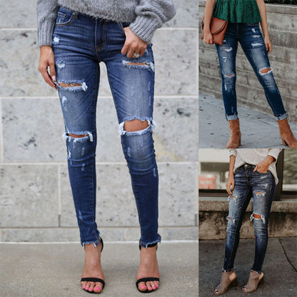 Classic FlexiFit Women's Jeans